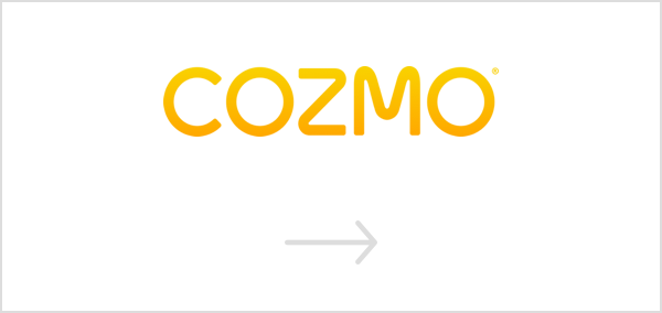 Cozmo