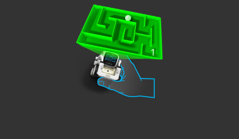 Featured Game: Roll to the Goal