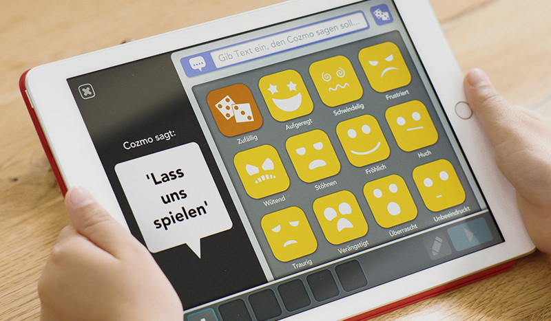 Die neue App-Version&nbsp;3.2 bietet unterhaltsame neue Funktionen f&uuml;r alle!