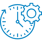 Hours of Operation Across Devices