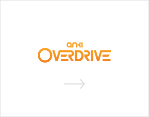 Anki Overdrive
