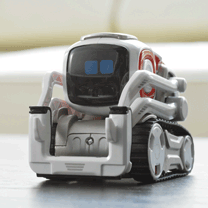 Help Cozmo conquer the hiccups