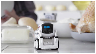 Cozmo - Pass the Butter