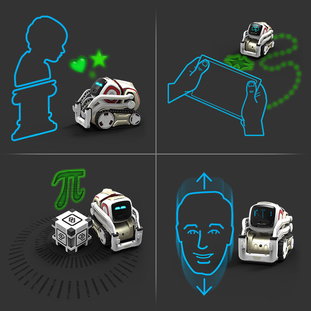 New sample projects available in Code Lab