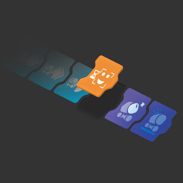 Coding brought to life.