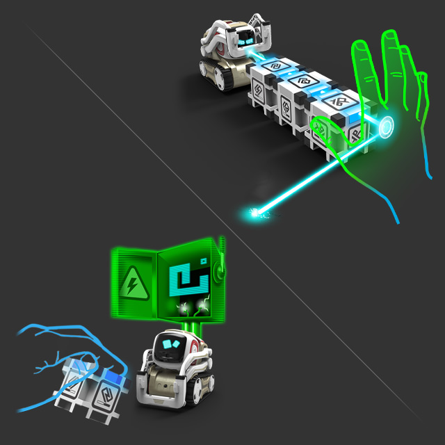 Welcome to the 3.3 App Release