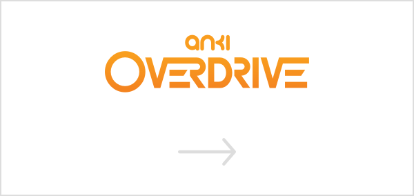 Anki Overdrive