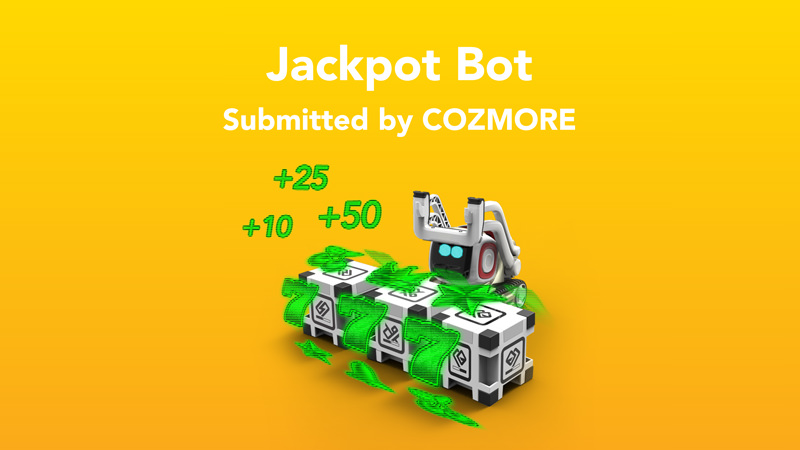 JackpotBot