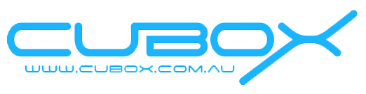 Cubox