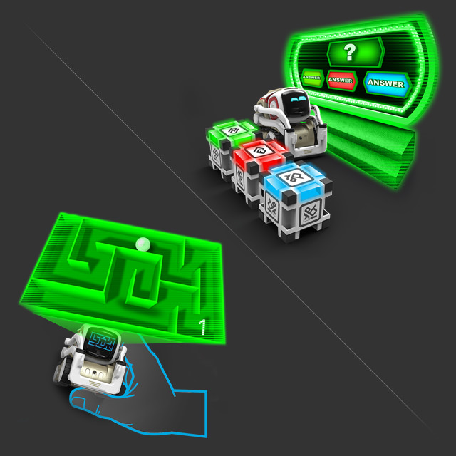 Test your brain power in the 3.4 App Release