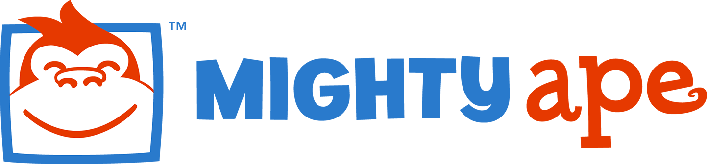 Mighty Ape