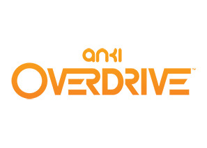 Overdrive Brand Folder