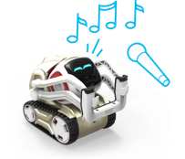 COZMO SINGS