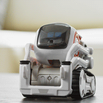 Where&rsquo;s Cozmo?