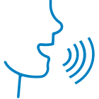 Cloud-AI Voice Queries