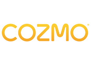 Cozmo Brand Folder