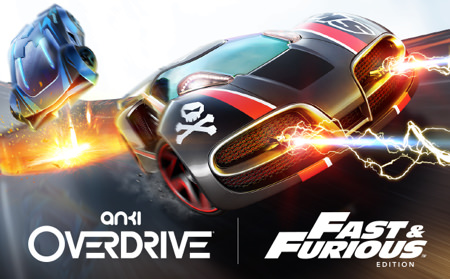 Overdrive and Fast & Furious