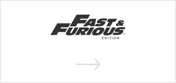 Anki Overdrive Fast & Furious Edition