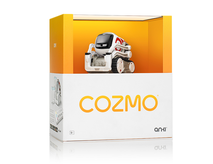 Cozmo