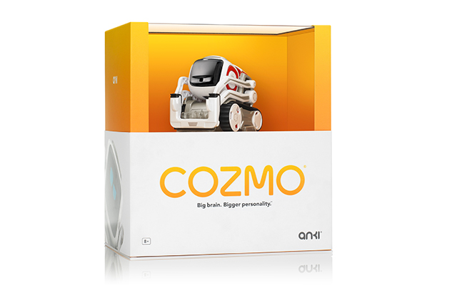 Cozmo