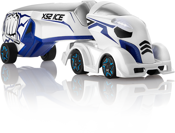 X-52 ICE